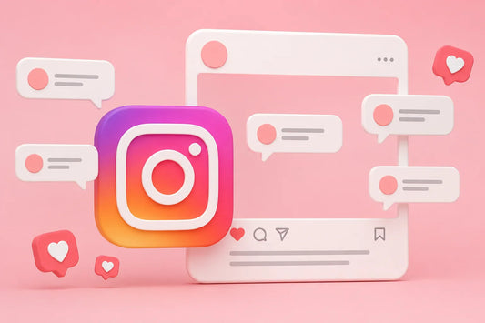 インスタ コメント 購入 日本人