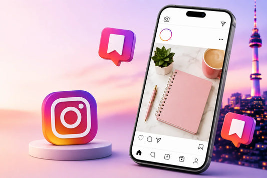 インスタ 保存数 増やす