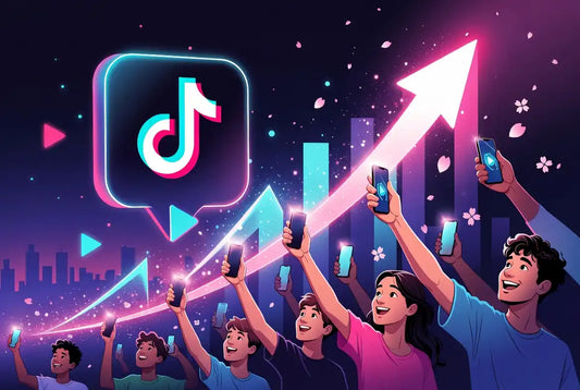 TikTok フォロワー 購入 安全ガイド