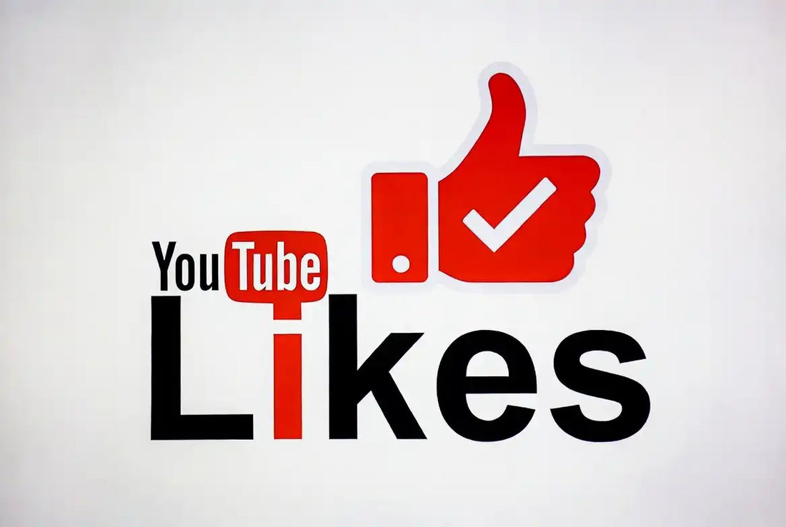 YouTube 高評価 購入