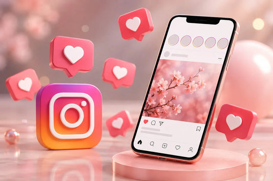 インスタ いいね 購入 日本人