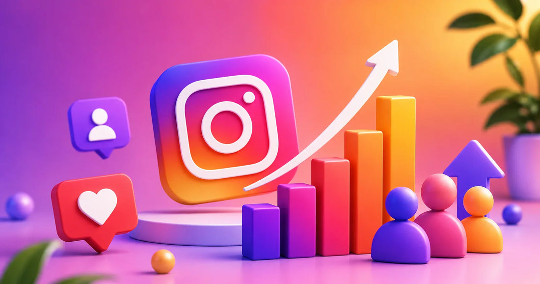 インスタ フォロワー 増やす 方法