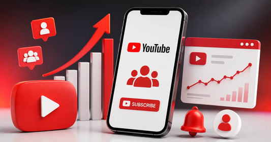 youtube 登録者 購入